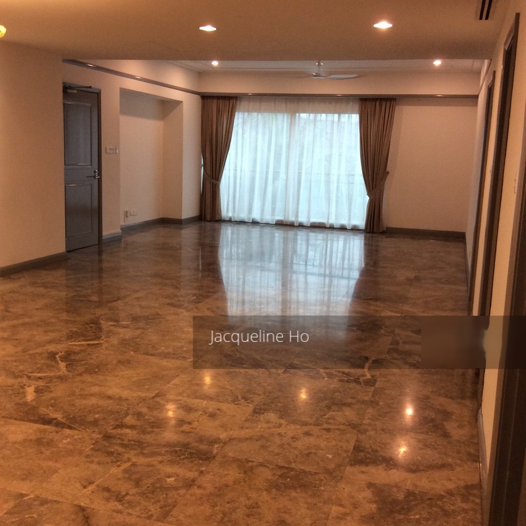 Sommerville Grandeur (D10), Condominium #120797382